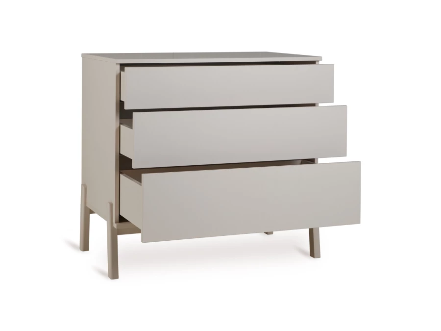 Quax Ashi commode Clay - Afbeelding 3