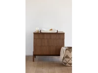 Quax Ashi commode Chestnut - Afbeelding 5