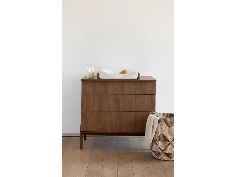 Quax Ashi commode Chestnut - Afbeelding 5