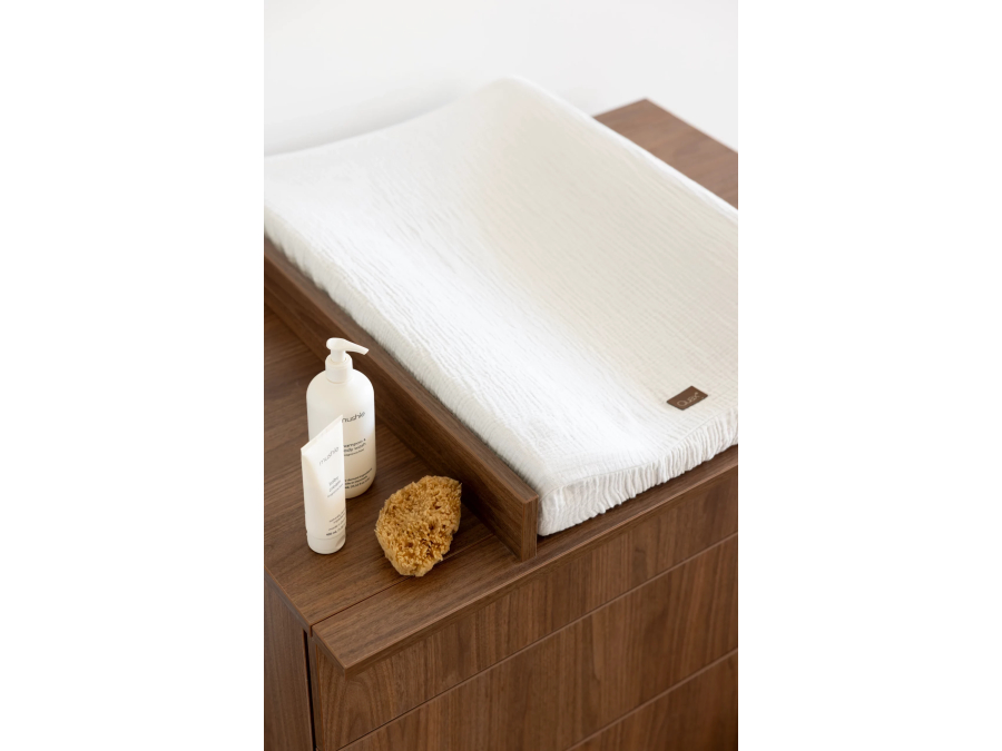 Quax Ashi bladvergroter Chestnut - Afbeelding 4