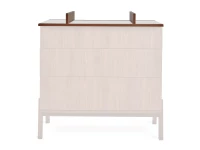 Quax Ashi bladvergroter Chestnut