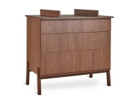 Quax Ashi commode Chestnut - Afbeelding 4