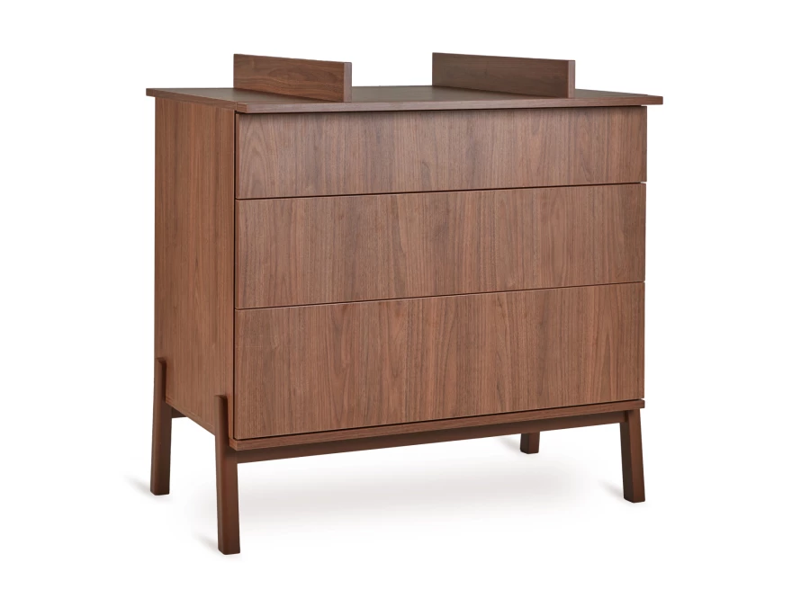 Quax Ashi commode Chestnut - Afbeelding 4