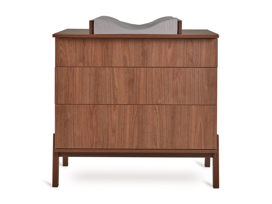 Quax Ashi bladvergroter Chestnut - Afbeelding 3