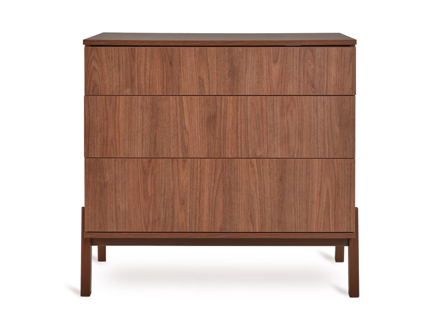 Quax Ashi commode Chestnut - Afbeelding 2