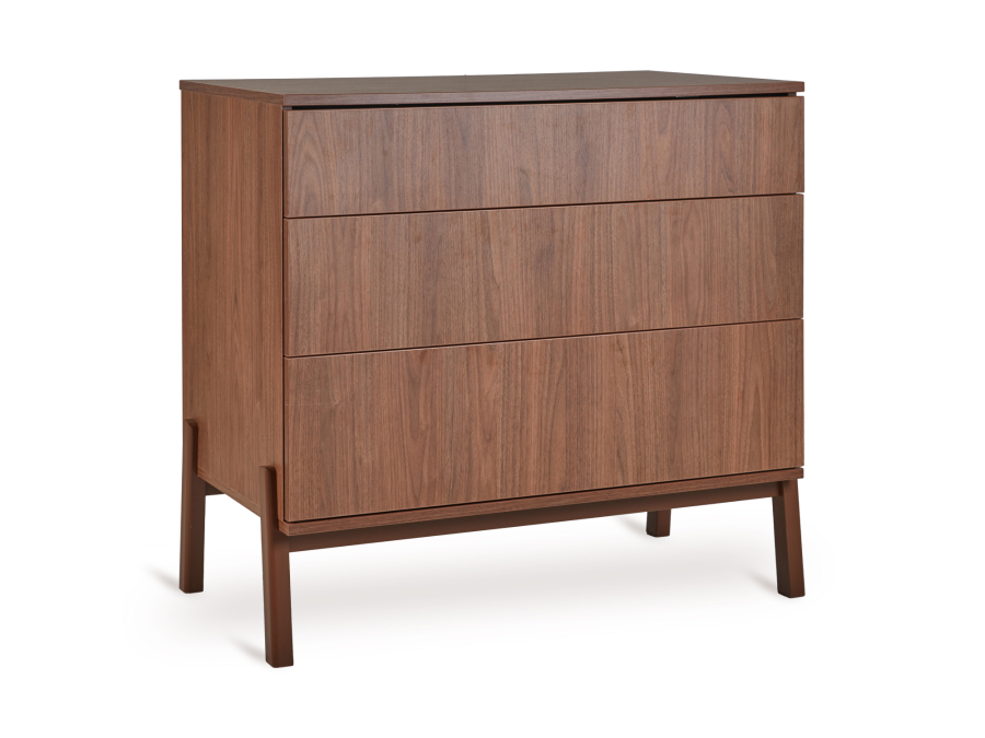 Quax Ashi commode Chestnut