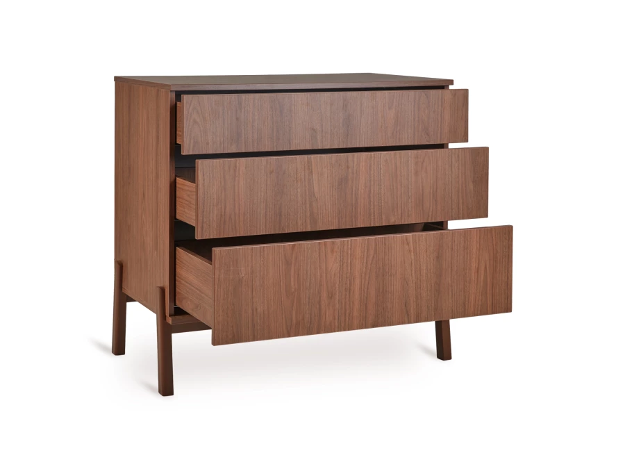 Quax Ashi commode Chestnut - Afbeelding 3