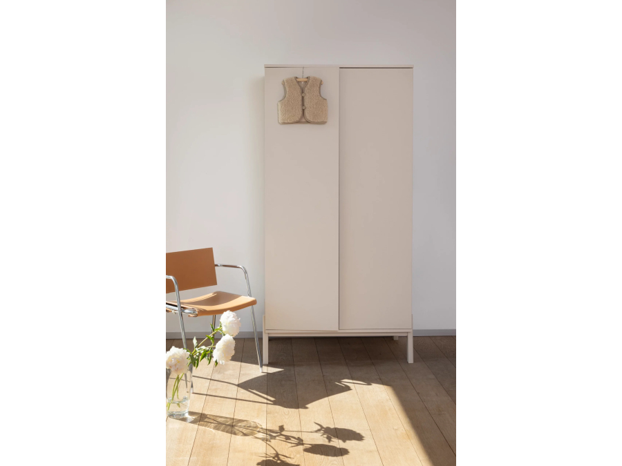 Quax Ashi 3-delige babykamer clay - Afbeelding 8