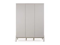 Quax Ashi kledingkast XL Clay