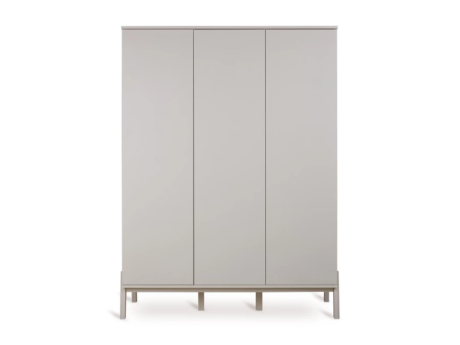 Quax Ashi kledingkast XL Clay