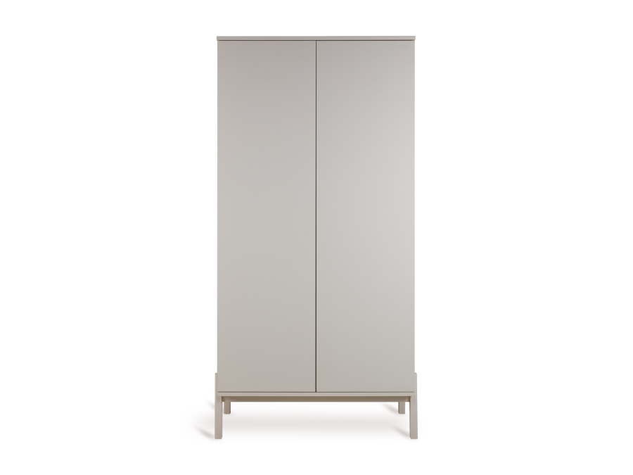 Quax Ashi 3-delige babykamer clay - Afbeelding 6