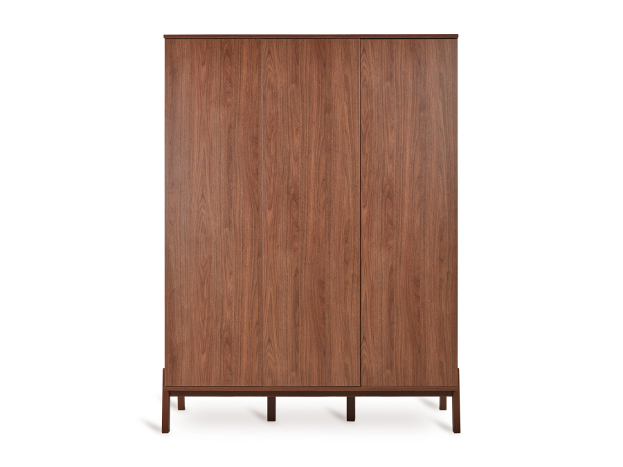 Quax Ashi kledingkast XL Chestnut
