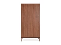 Quax Ashi kledingkast Chestnut