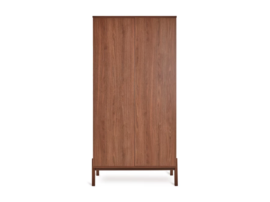 Quax Ashi 3-delige meegroeikamer chestnut - Afbeelding 8