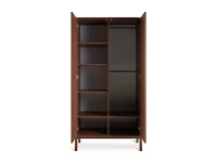 Quax Ashi 3-delige meegroeikamer chestnut - Afbeelding 9