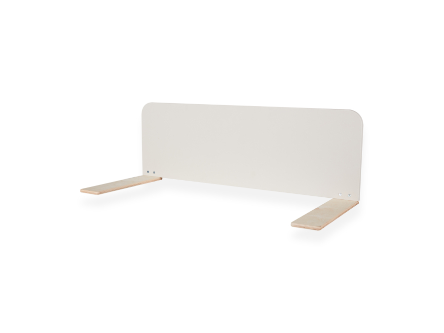 Quax uitvalbeschermer 90cm Clay - Afbeelding 3