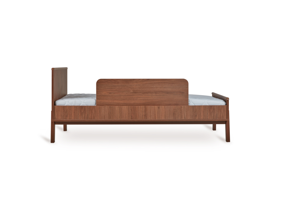 Quax uitvalbeschermer 90cm Chestnut - Afbeelding 2