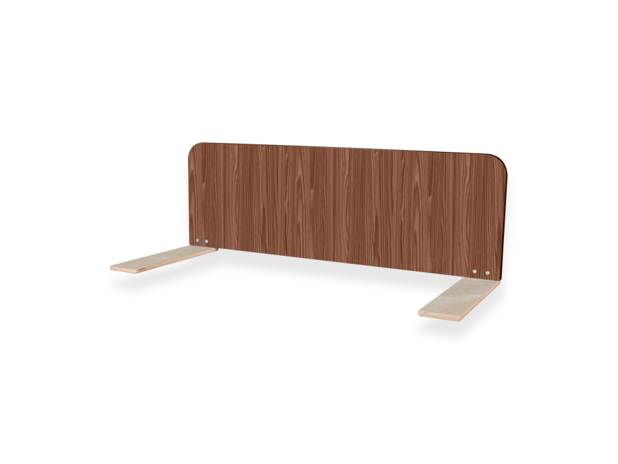 Quax uitvalbeschermer 90cm Chestnut - Afbeelding 3