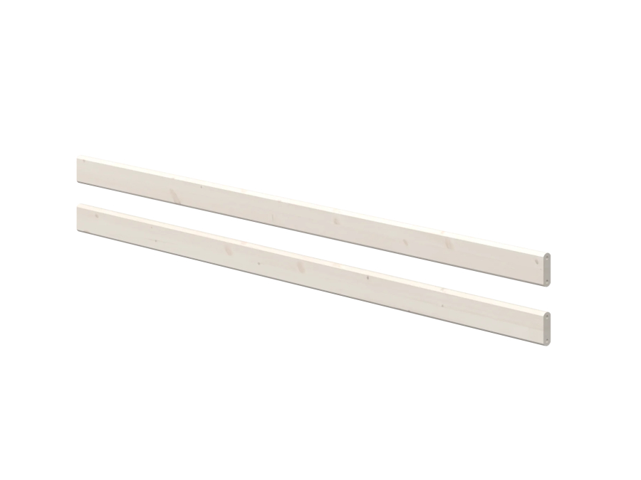 Flexa Classic uitvalbeveiliging achterkant whitewash