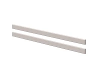 Flexa Classic uitvalbeveiliging achterkant greywash