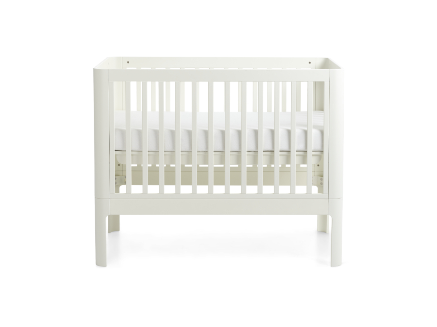 Flexa Nova ledikant 70x120 - cream white - Afbeelding 3