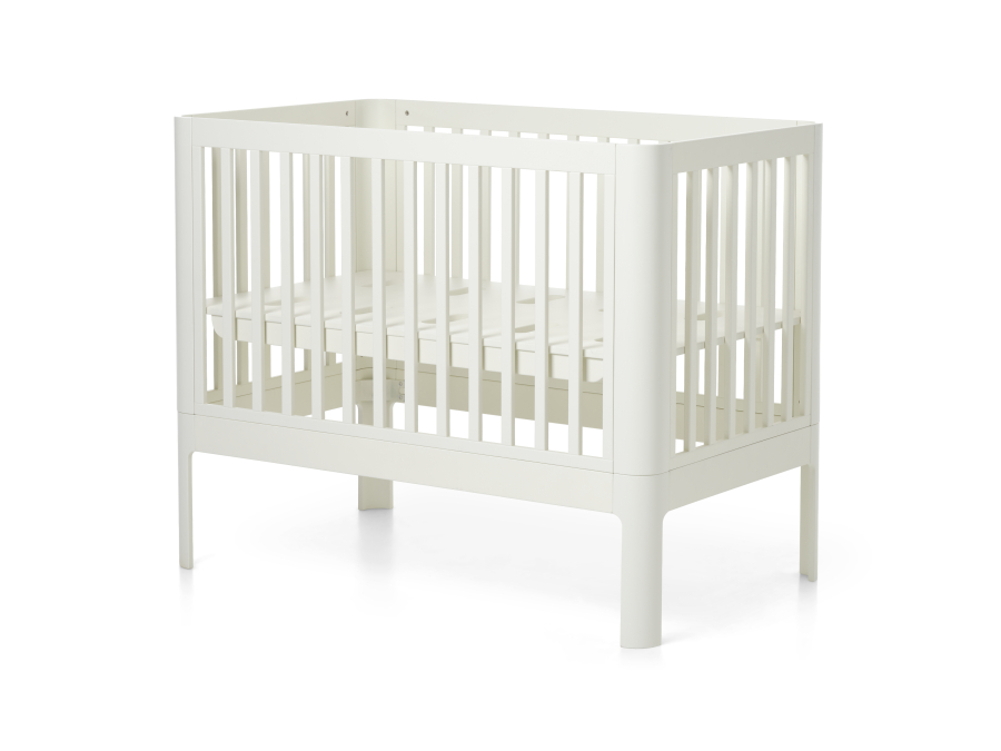 Flexa Nova ledikant 70x120 - cream white - Afbeelding 4