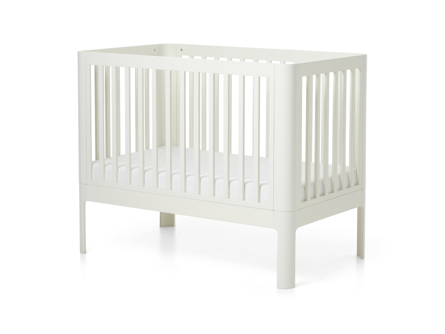 Flexa Nova ledikant 70x120 - cream white - Afbeelding 2