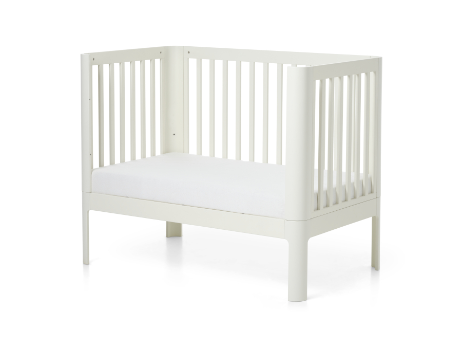 Flexa Nova ledikant 70x120 - cream white - Afbeelding 5