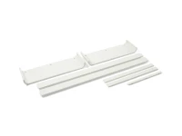 Flexa Nova ombouwset - cream white