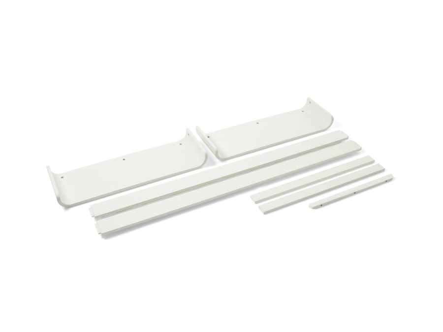 Flexa Nova ombouwset - cream white