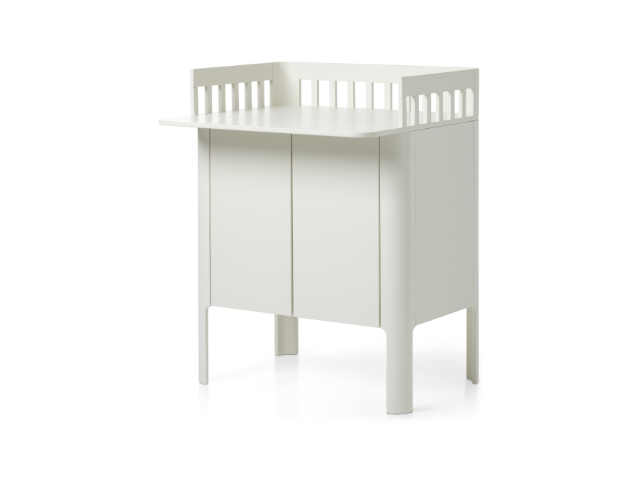 Flexa Nova commode - cream white