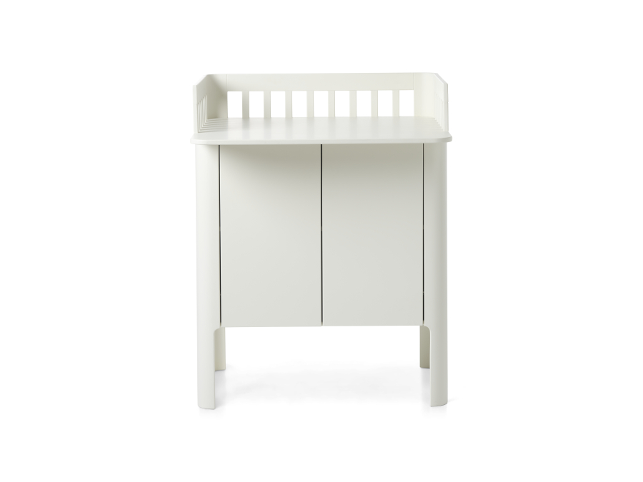 Flexa Nova commode - cream white - Afbeelding 2