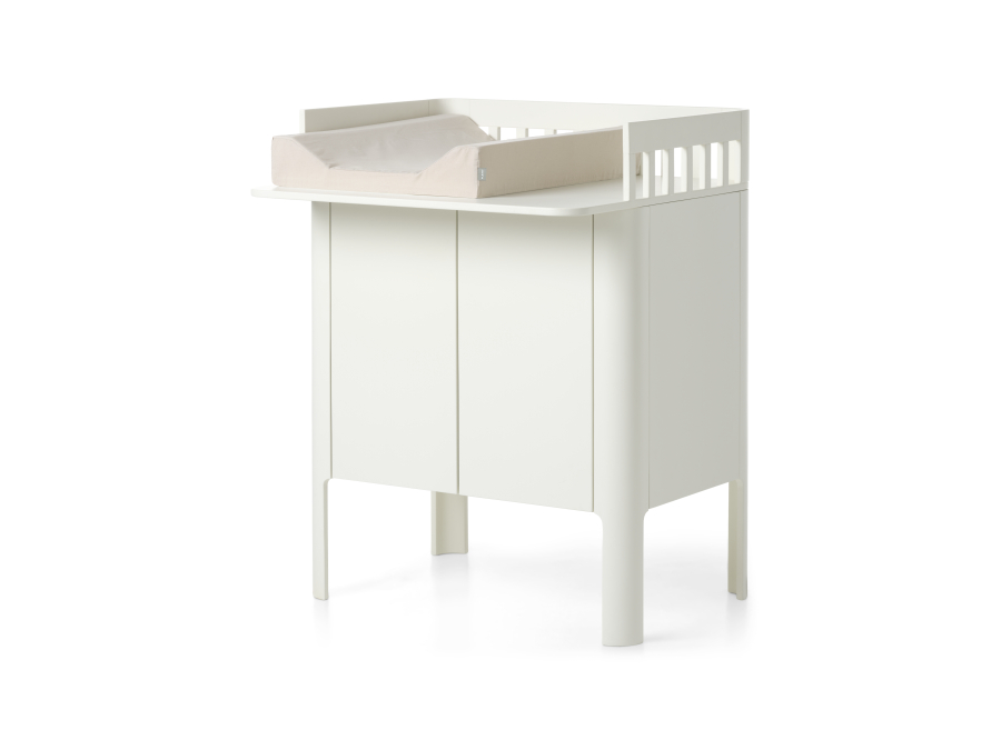Flexa Nova commode - cream white - Afbeelding 3