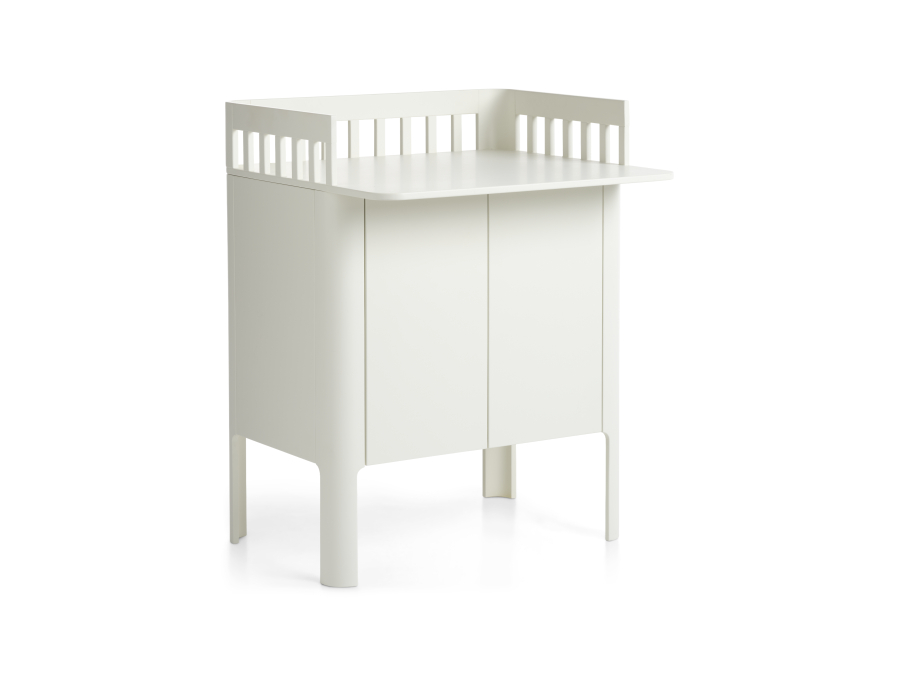 Flexa Nova commode - cream white - Afbeelding 4