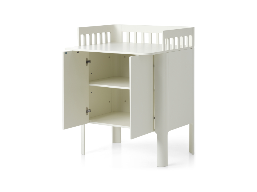 Flexa Nova commode - cream white - Afbeelding 5
