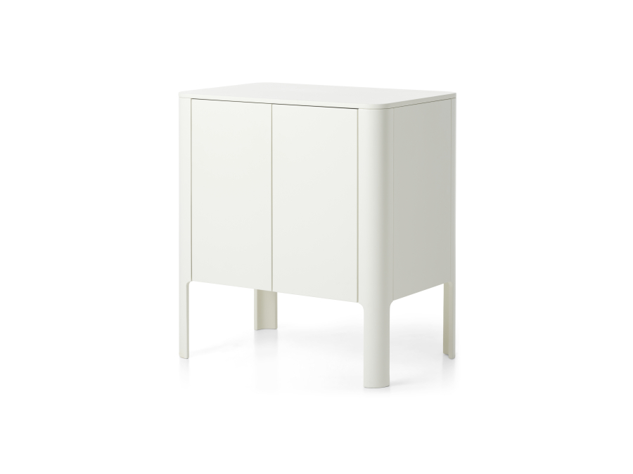 Flexa Nova commode - cream white - Afbeelding 6