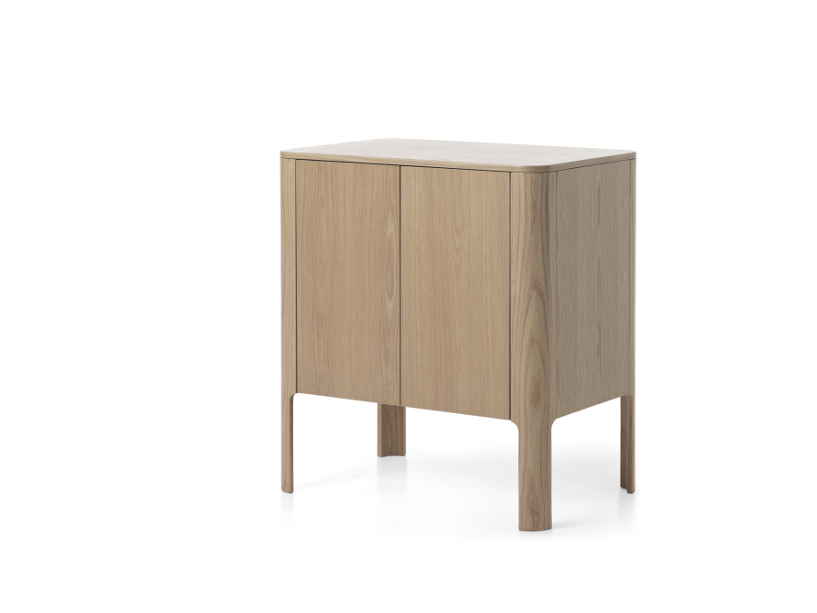 Flexa Nova commode - eiken - Afbeelding 5