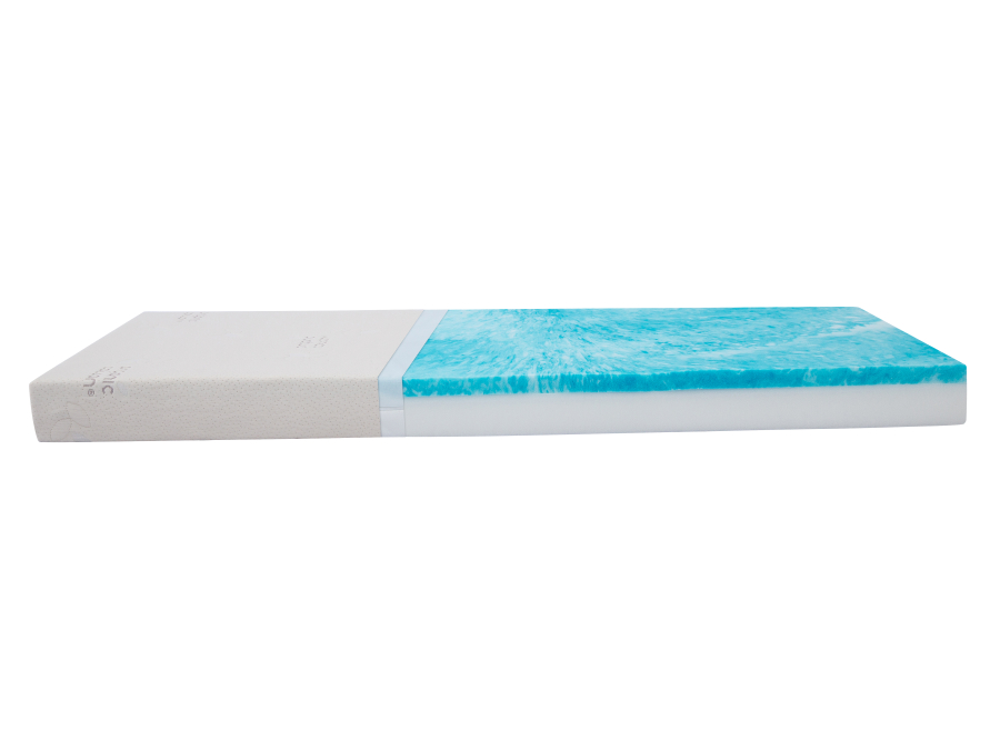 Flexa Nova peutermatras 70x150 - Afbeelding 3