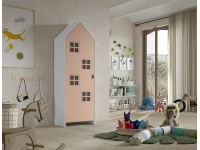 Vipack Casami Bruges kast - Comfy Pink