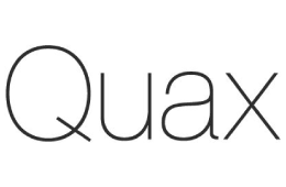 quax blackfriday