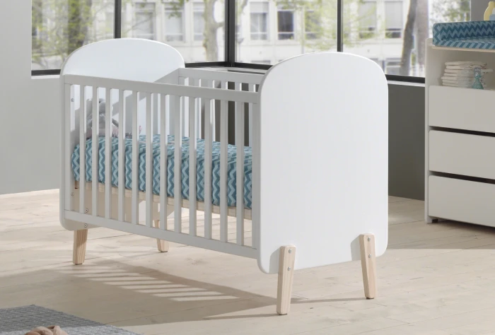 vipack babybedden