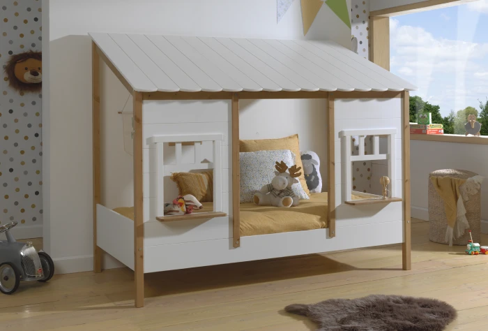 vipack housebeds