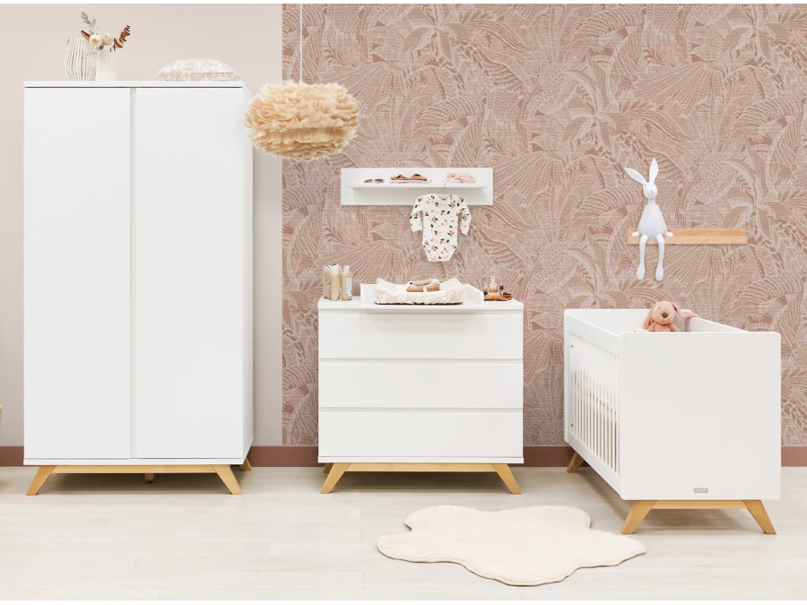 Bopita Lynn ledikant 60X120 - Afbeelding 8