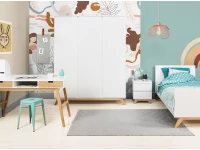 Bopita Lynn bed 90X200 - Afbeelding 6