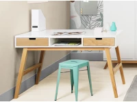 Bopita Lynn bureau - Afbeelding 5