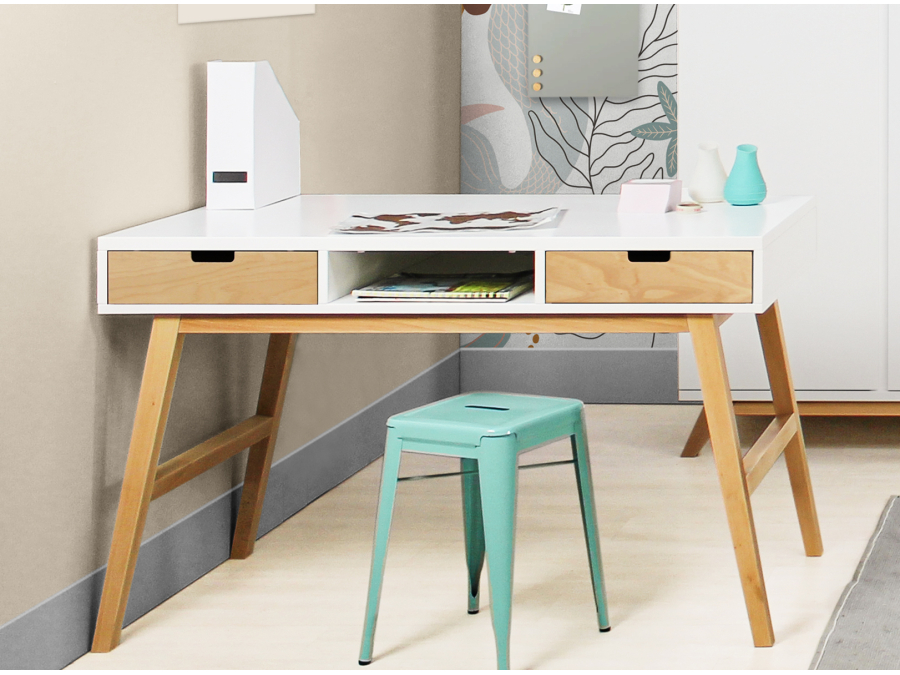 Bopita Lynn bureau - Afbeelding 5