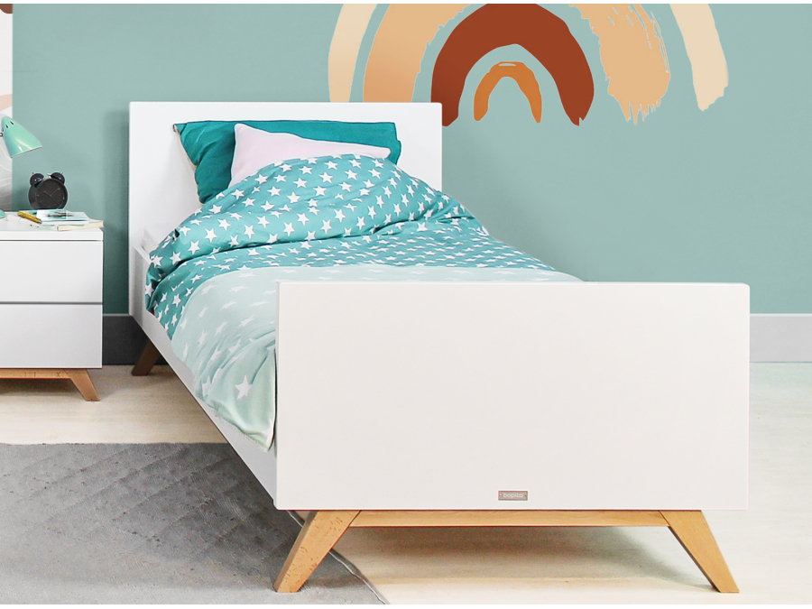 Bopita Lynn bed 90X200 - Afbeelding 5