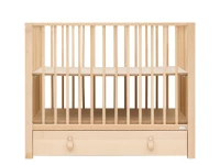 ToiToiKids Figo box met lade Naturel - Afbeelding 2