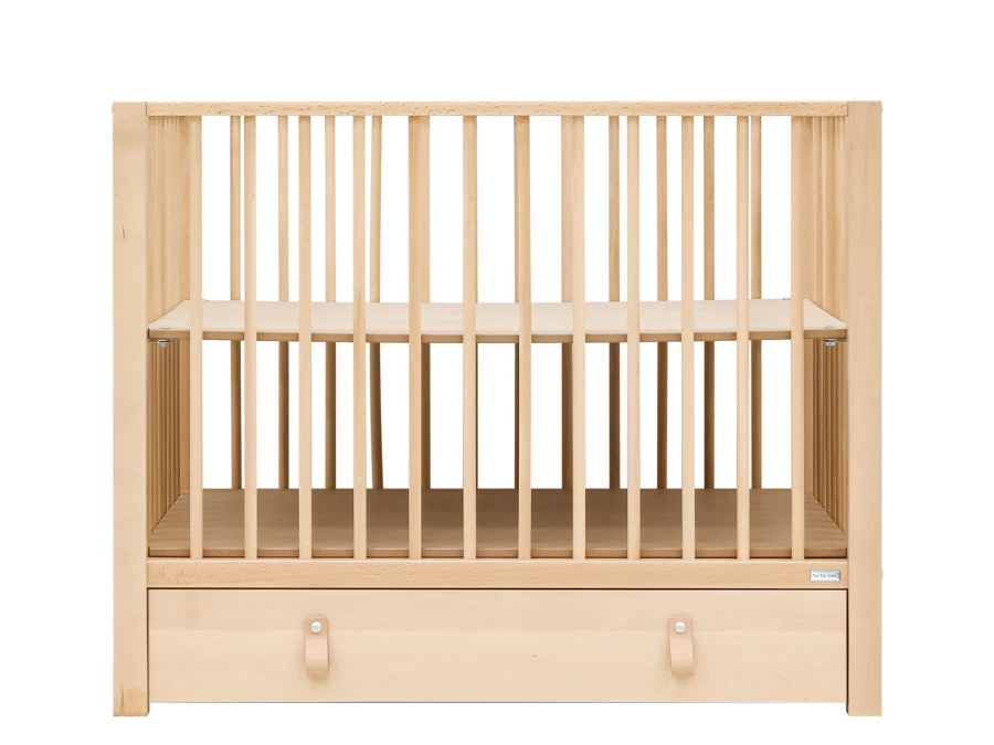 ToiToiKids Figo box met lade Naturel - Afbeelding 2