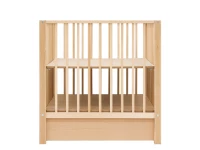 ToiToiKids Figo box met lade Naturel - Afbeelding 5